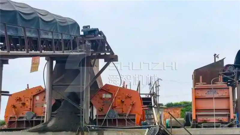 PF Series High-Efficiency Impact Crusher